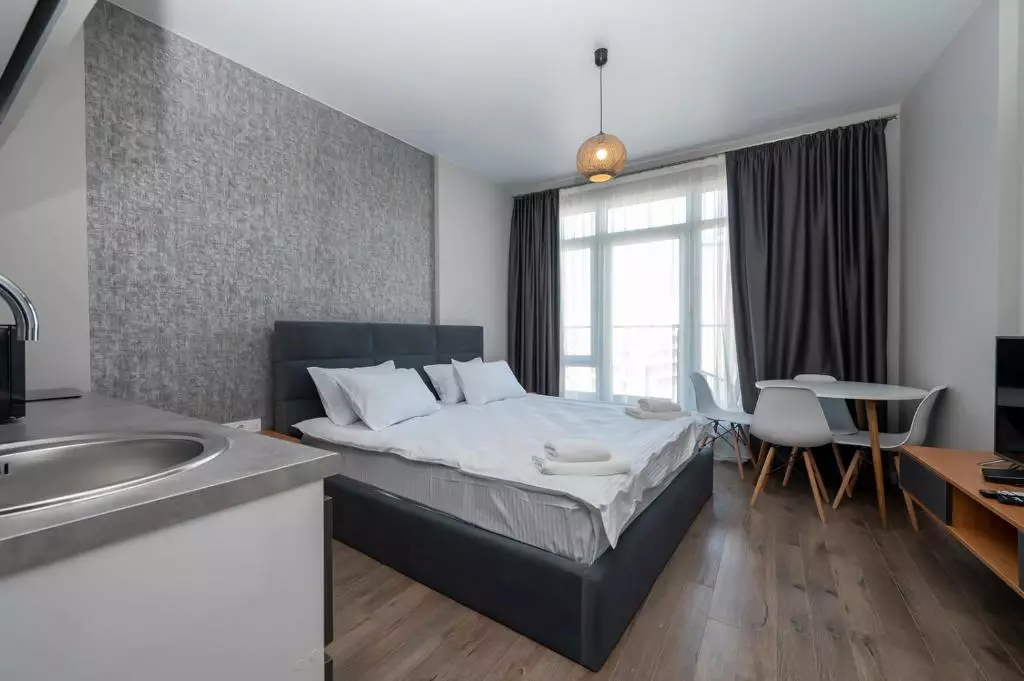 White Sails Residential Hotel